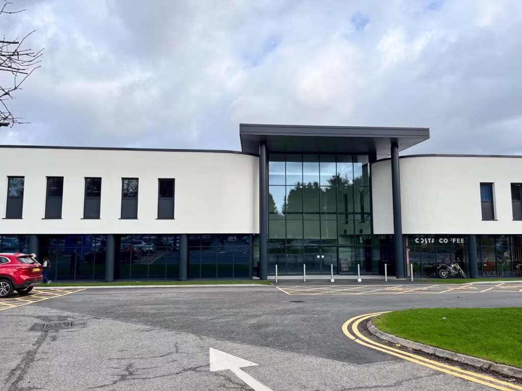 Princess Royal Hospital - A&E Department in TELFORD, West Midlands - Current wait time: 0 minutes
