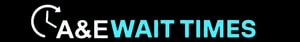 A&E Wait Times Logo